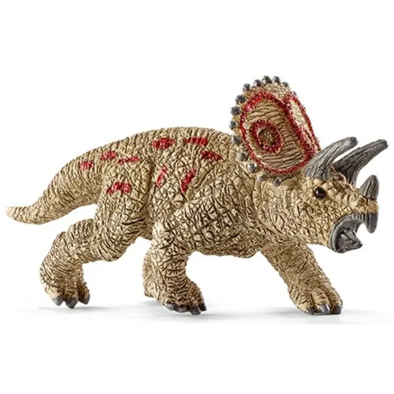 schleich® 14534 DINOSAURS Triceratops fra Schleich – produktbillede
