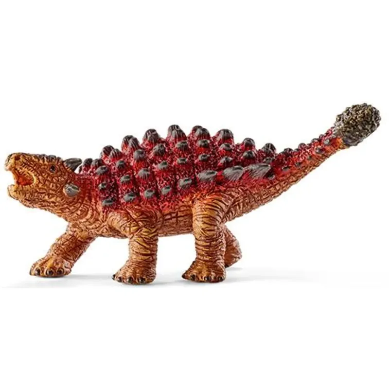 schleich® 14536 DINOSAURS Saichania fra Schleich – produktbillede