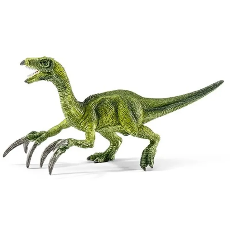 schleich® 14544 DINOSAURS Therizinosaurus fra Schleich – produktbillede