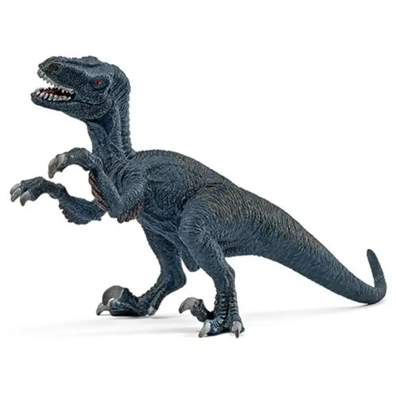 schleich® 14546 DINOSAURS Velociraptor fra Schleich – produktbillede