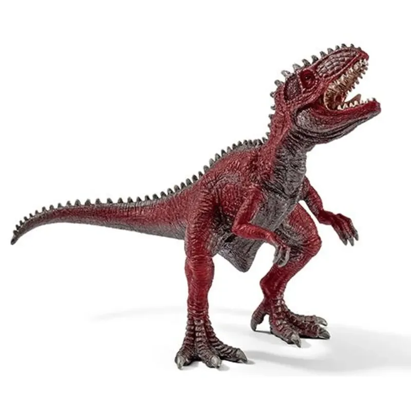 schleich® 14548 DINOSAURS Giganotosaurus fra Schleich – produktbillede