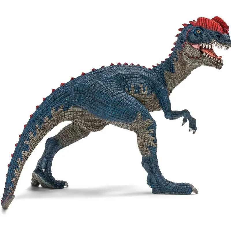 schleich® 14567 DINOSAURS Dilophosaurus fra Schleich – produktbillede
