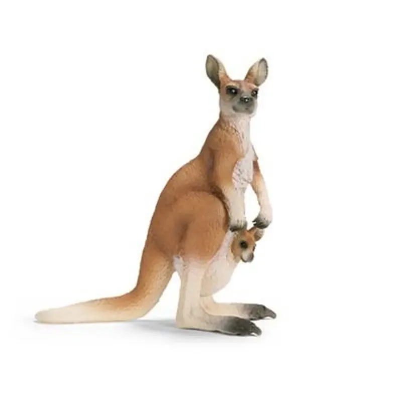 schleich® 14603 Känguru van Schleich – productfoto