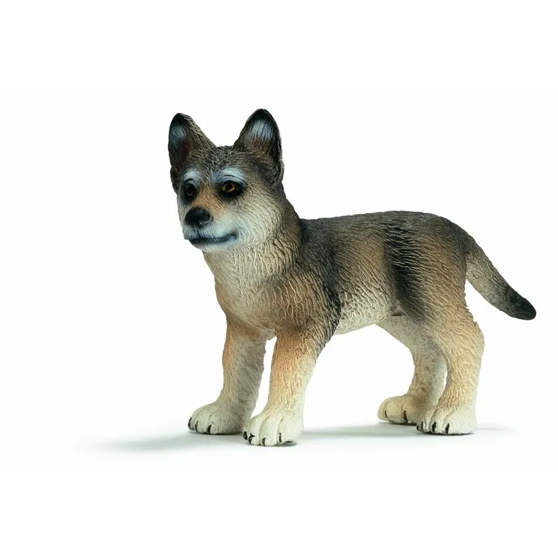 schleich® 14606 Wolf Welpe by Schleich – product photo
