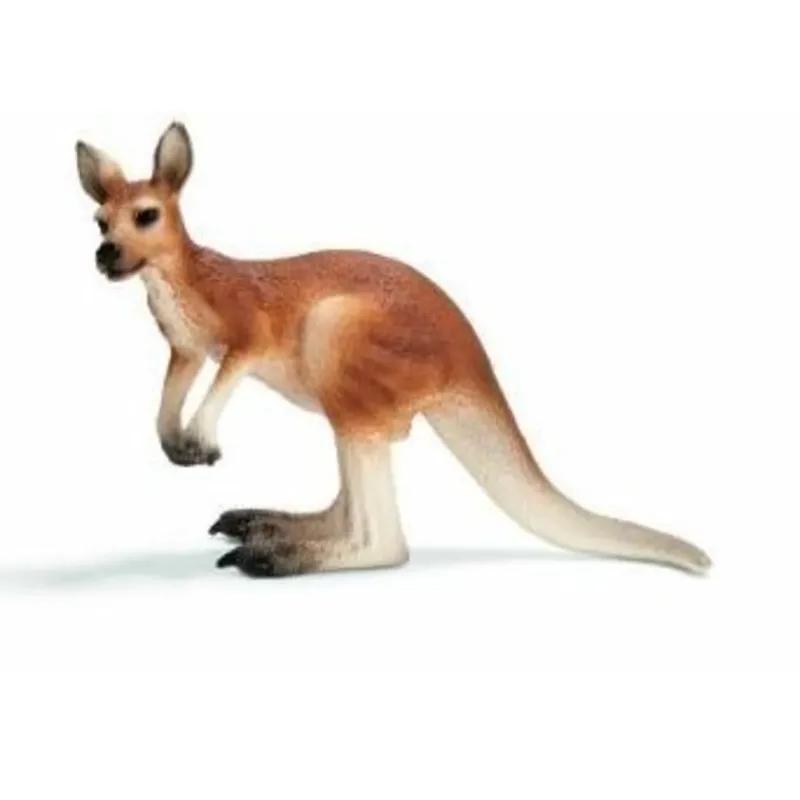 schleich® 14607 Kängurumännchen de Schleich – photo du produit