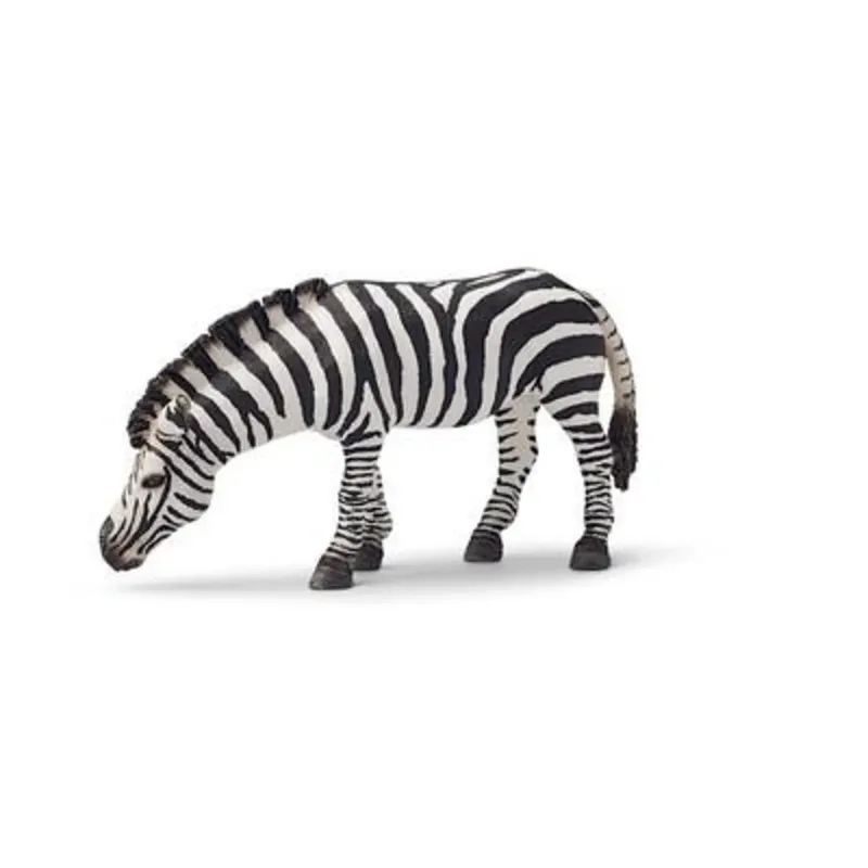 schleich® 14609 Zebra, grasend by Schleich – product photo