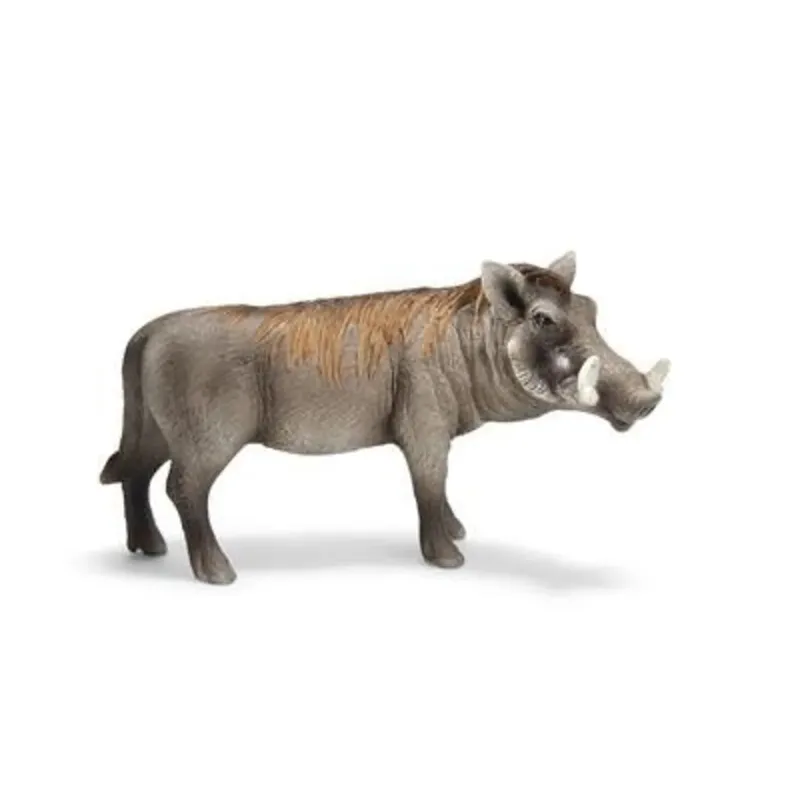 schleich® 14611 Warzenschwein Eber van Schleich – productfoto