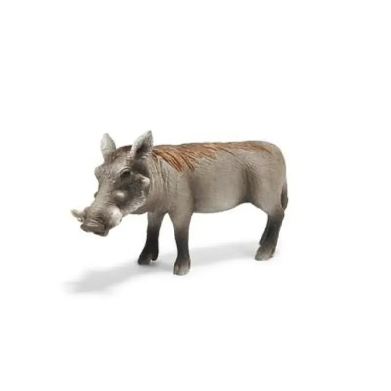 schleich® 14613 Warzenschwein Sau de Schleich – photo du produit