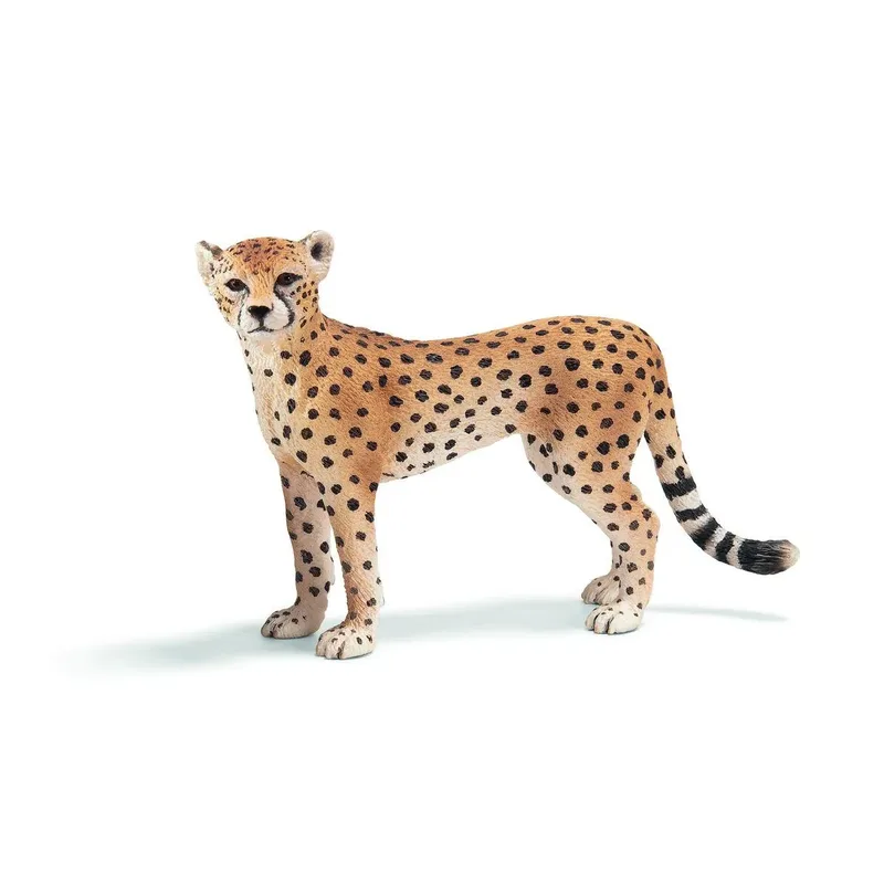 schleich® 14614 Gepardin de Schleich – photo du produit