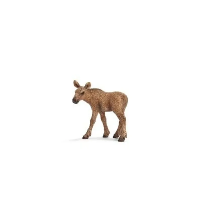 schleich® 14621 Elch Kalb by Schleich – product photo