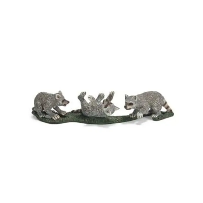 schleich® 14625 Waschbär Jungen de Schleich – photo du produit