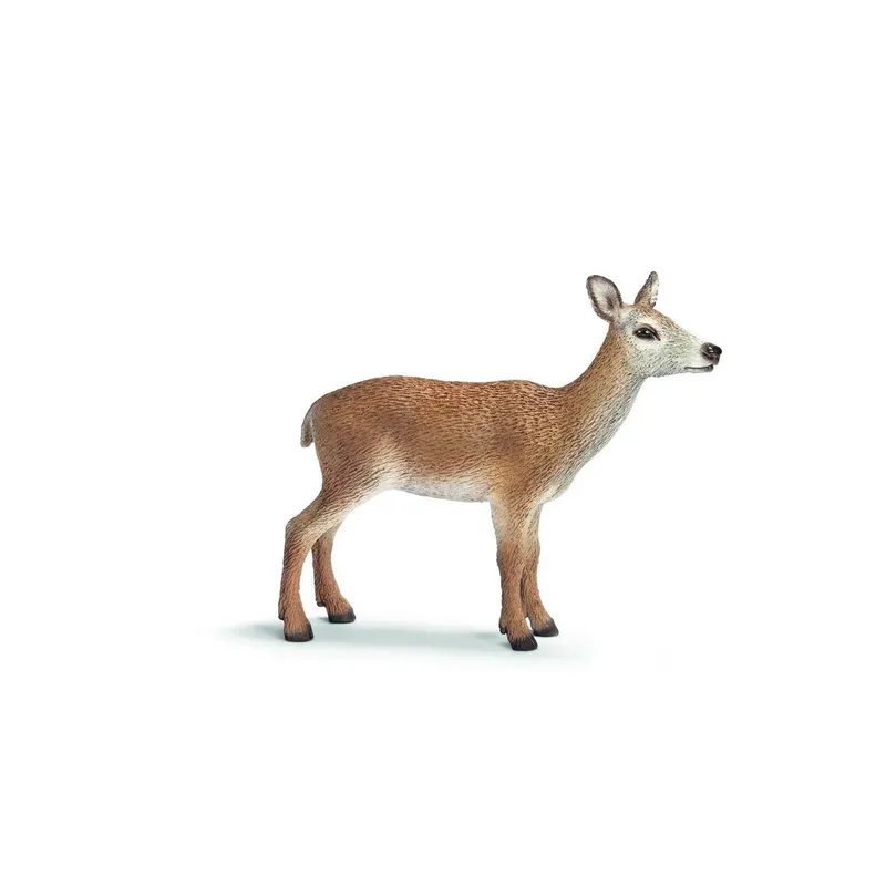 schleich® 14630 Rothirschkuh de Schleich – photo du produit