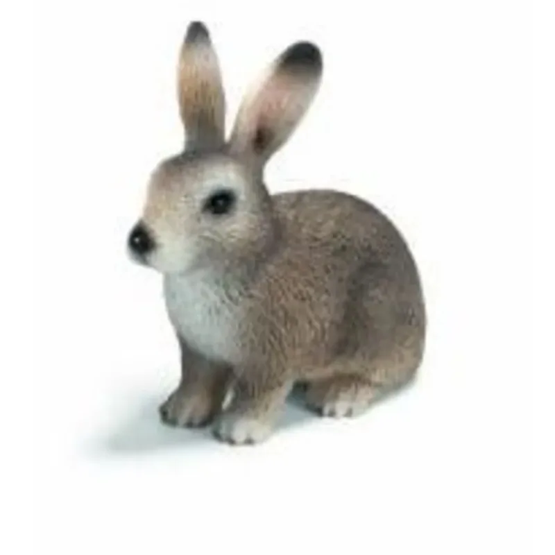 schleich® 14631 WILD LIFE Wildkaninchen by Schleich – product photo