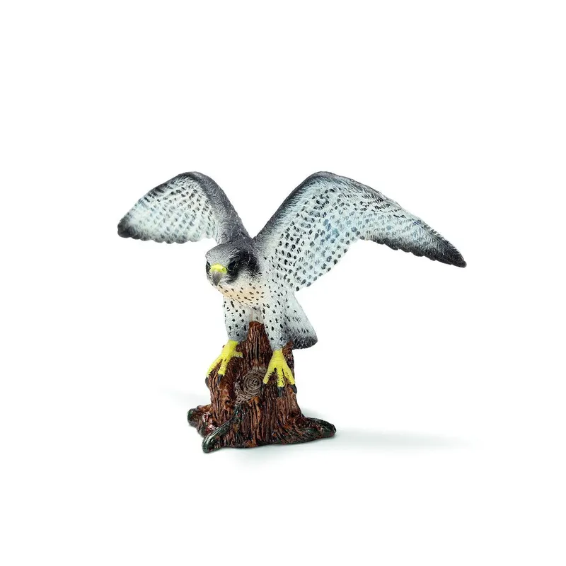 schleich® 14633 Wanderfalke by Schleich – product photo