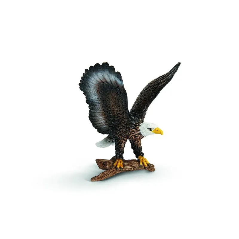 schleich® 14634 Weißkopfseeadler de Schleich – photo du produit