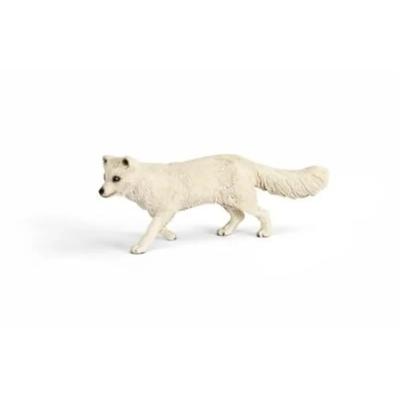 schleich® 14638 Polarfuchs de Schleich – photo du produit