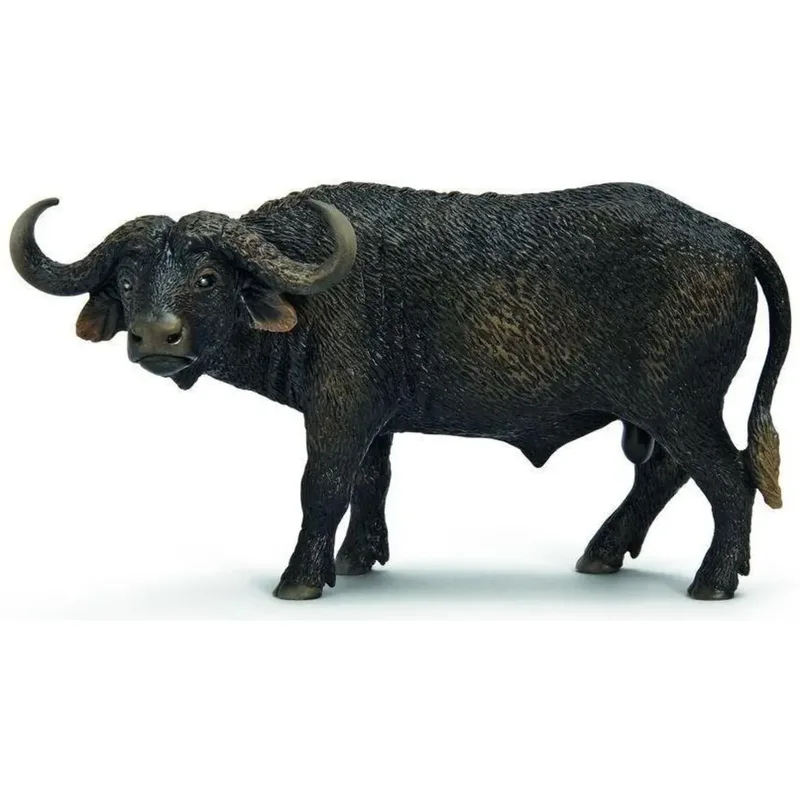 schleich® 14640 Kaffernbüffel de Schleich – photo du produit