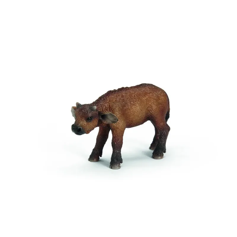 schleich® 14641 Kaffernbüffel Kalb by Schleich – product photo