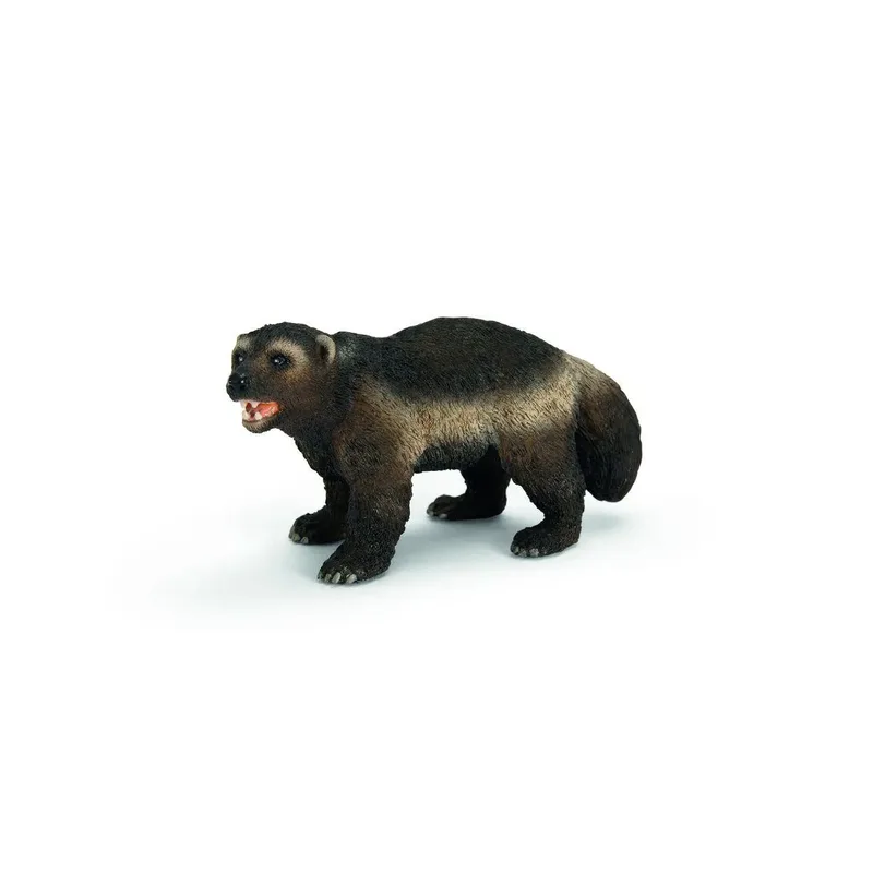 schleich® 14646 Vielfraß de Schleich – photo du produit
