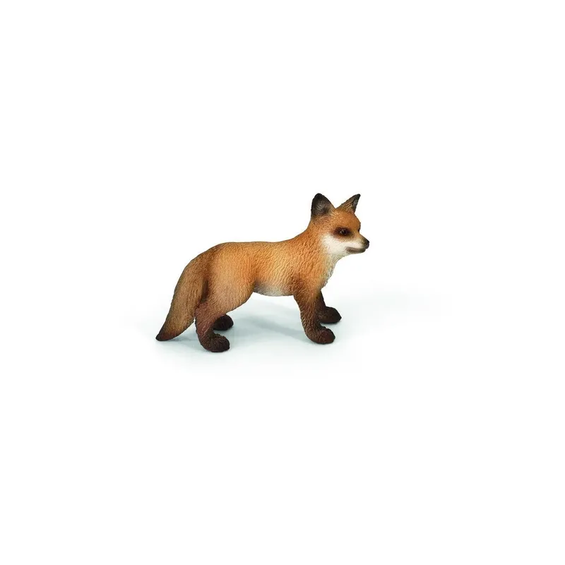 schleich® 14649 Fuchsjunges de Schleich – photo du produit