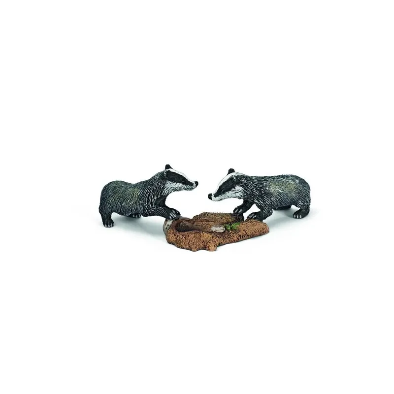 schleich® 14651 Dachsjungen de Schleich – photo du produit