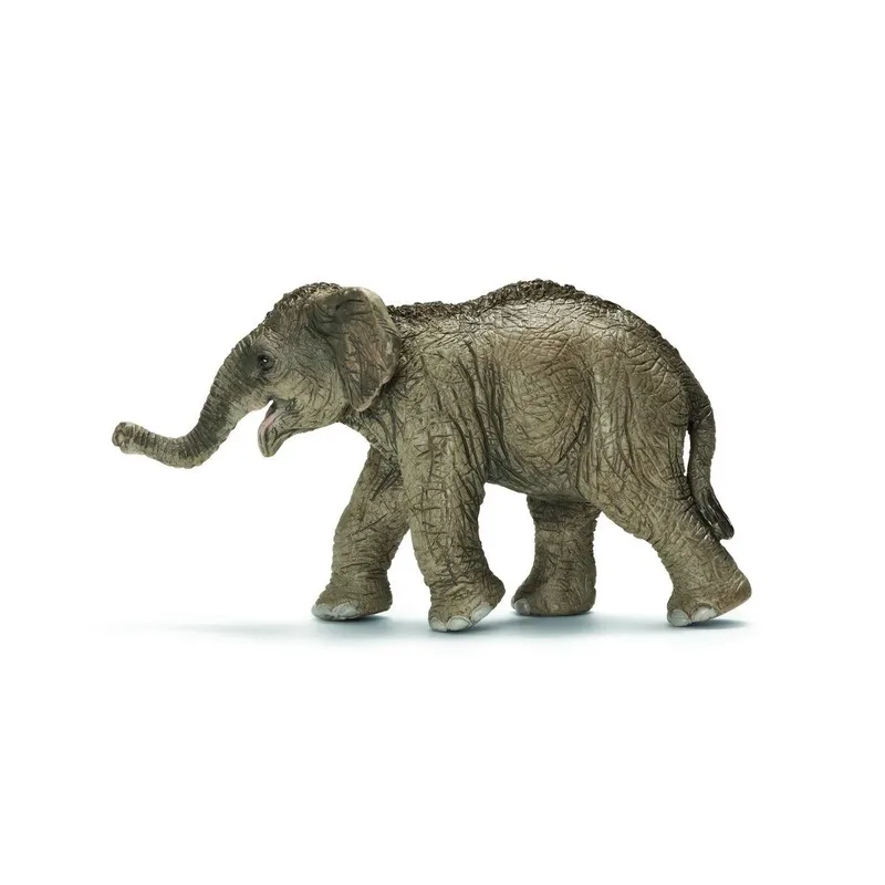 schleich® 14655 Asiatisches Elefantenbaby de Schleich – photo du produit