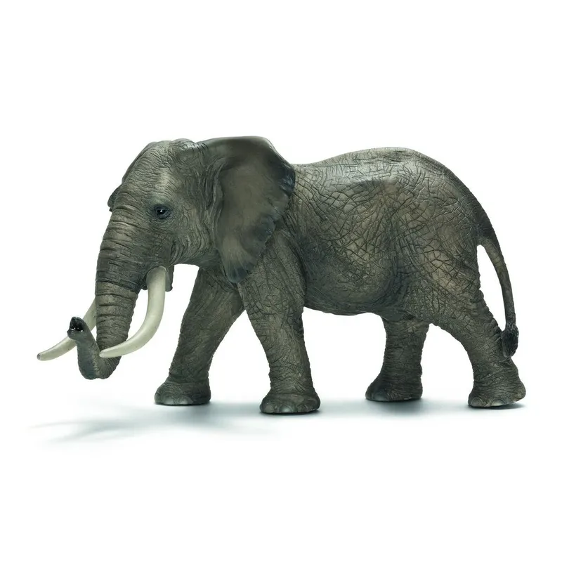 schleich® 14656 Afrikanischer Elefantenbulle de Schleich – photo du produit
