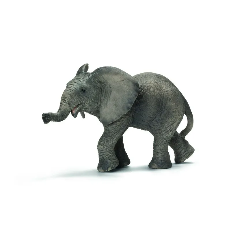 schleich® 14658 Afrikanisches Elefantenbaby by Schleich – product photo