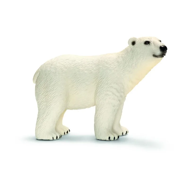 schleich® 14659 Eisbär by Schleich – product photo