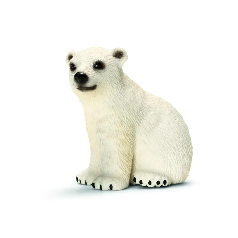 schleich® 14660 Eisbärjunges de Schleich – photo du produit