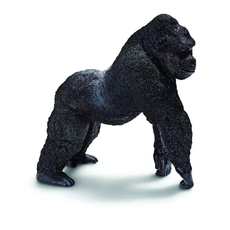 schleich® 14661 Gorilla Männchen by Schleich – product photo