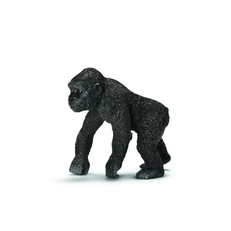 schleich® 14663 Gorilla Junges by Schleich – product photo