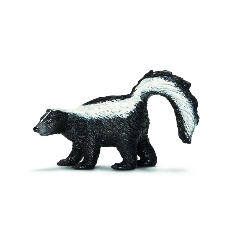 schleich® 14672 Stinktier van Schleich – productfoto