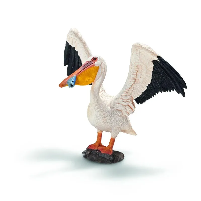 schleich® 14673 Pelikan von Schleich – Produktfoto