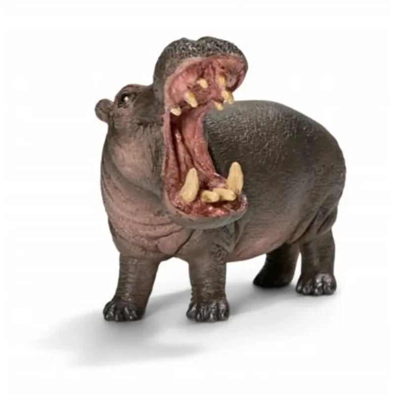 schleich® 14681 Flusspferd de Schleich – photo du produit