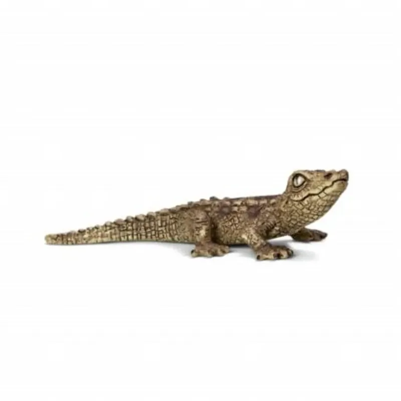 schleich® 14683 Krokodiljunges de Schleich – photo du produit