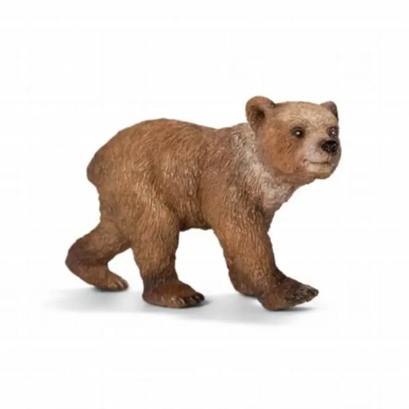 schleich® 14687 Grizzlyjunges by Schleich – product photo