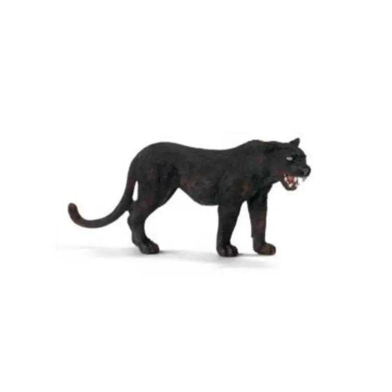 schleich® 14688 Schwarzer Panther de Schleich – photo du produit