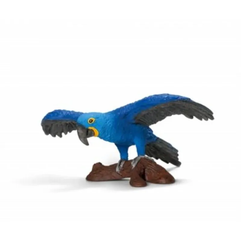 schleich® 14689 HyazinthAra de Schleich – photo du produit