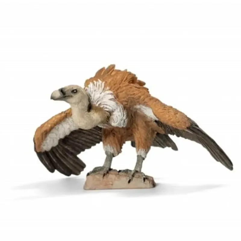 schleich® 14691 WILD LIFE Gänsegeier by Schleich – product photo