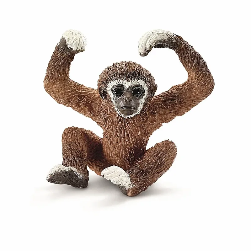 schleich® 14718 Gibbon Junges de Schleich – photo du produit