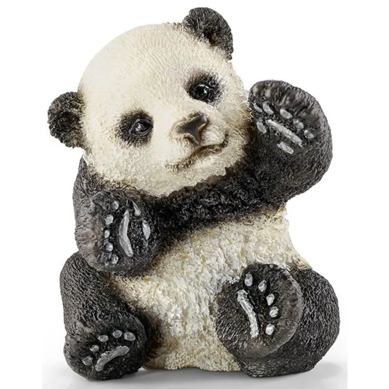 schleich® 14734 Panda Junges, spielend by Schleich – product photo
