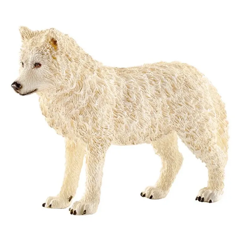 schleich® 14742 Arktischer Wolf by Schleich – product photo