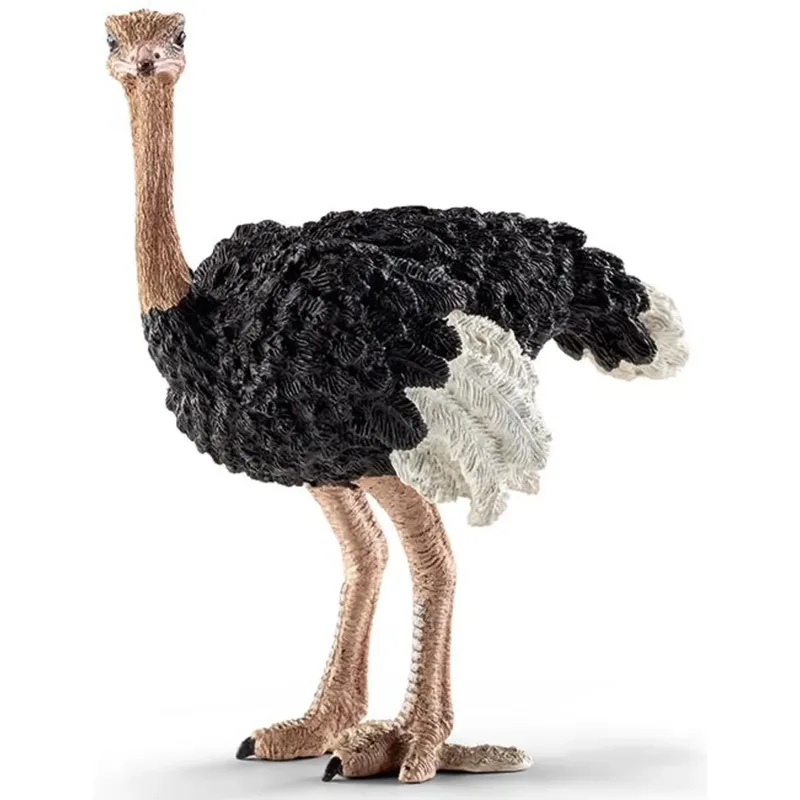 schleich® 14744 Strauß von Schleich – Produktfoto