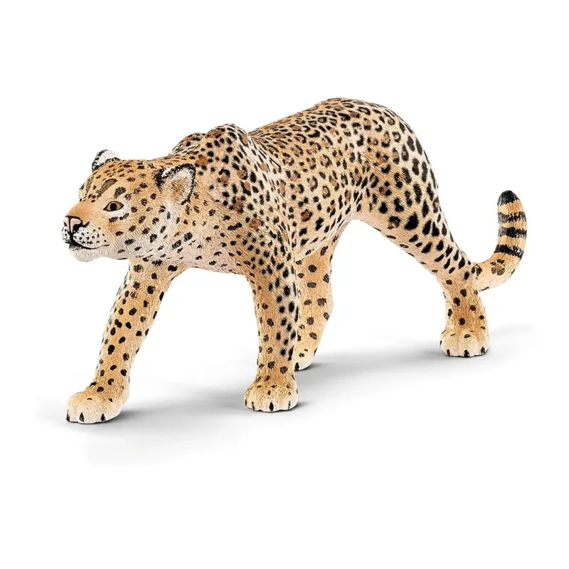 schleich® 14748 WILD LIFE Leopard by Schleich – product photo