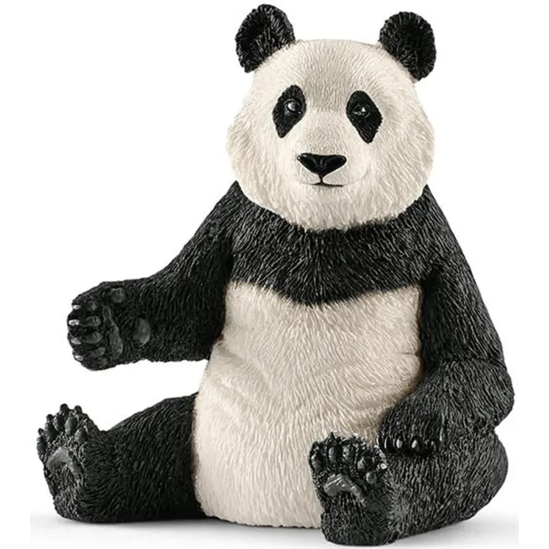 schleich® 14773 Große Pandabärin de Schleich – photo du produit