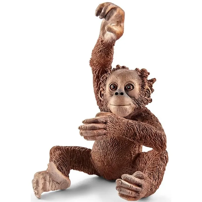 schleich® 14776 OrangUtan Junges by Schleich – product photo