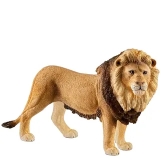 schleich® 14812 Löwe fra Schleich – produktbillede 2 af 2