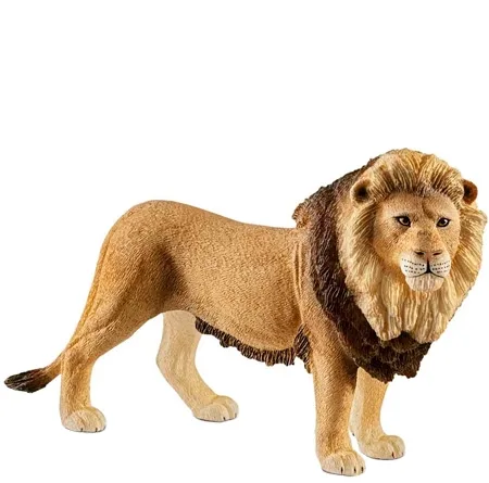 schleich® 14812 Löwe fra Schleich – produktbillede 2 af 2