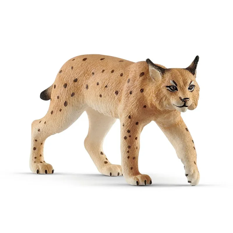 schleich® 14822 Luchs de Schleich – photo du produit